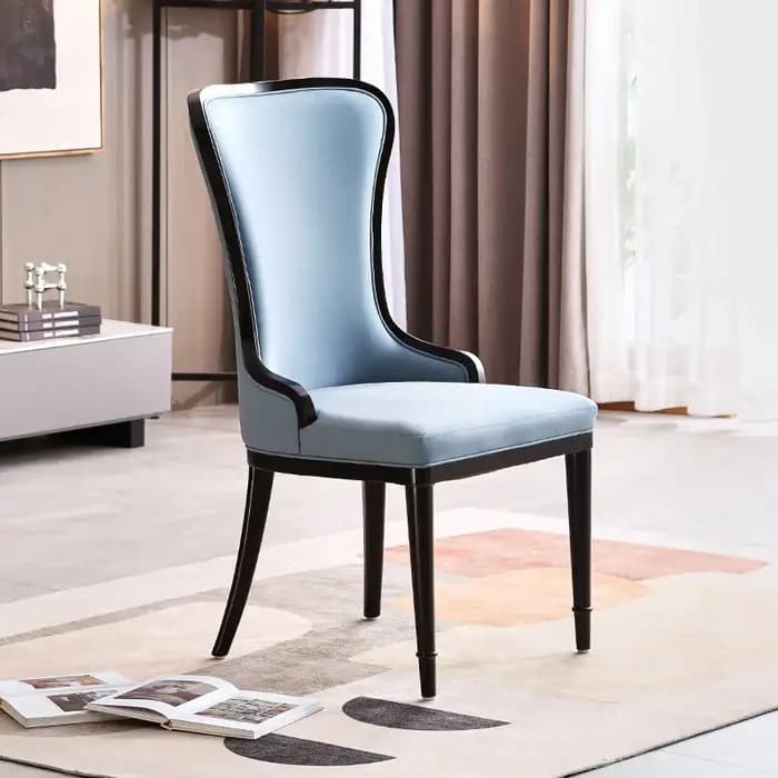 Chaises de salle d'attente confortables
