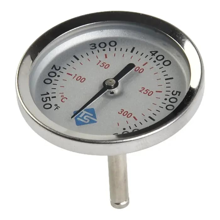 Pièces de rechange pour thermomètre de gril 150-600 ℉ Accessoires outils de Barbecue pour pointeur