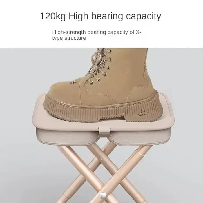 Chaise pliante ultra-légère 2026 – Siège portable pratique pour la pêche