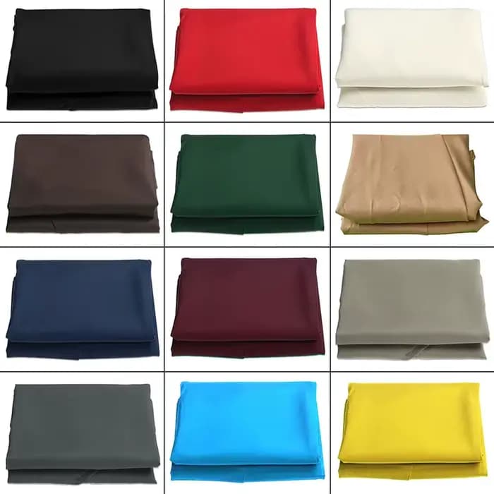 Tissu de remplacement pour Parasol