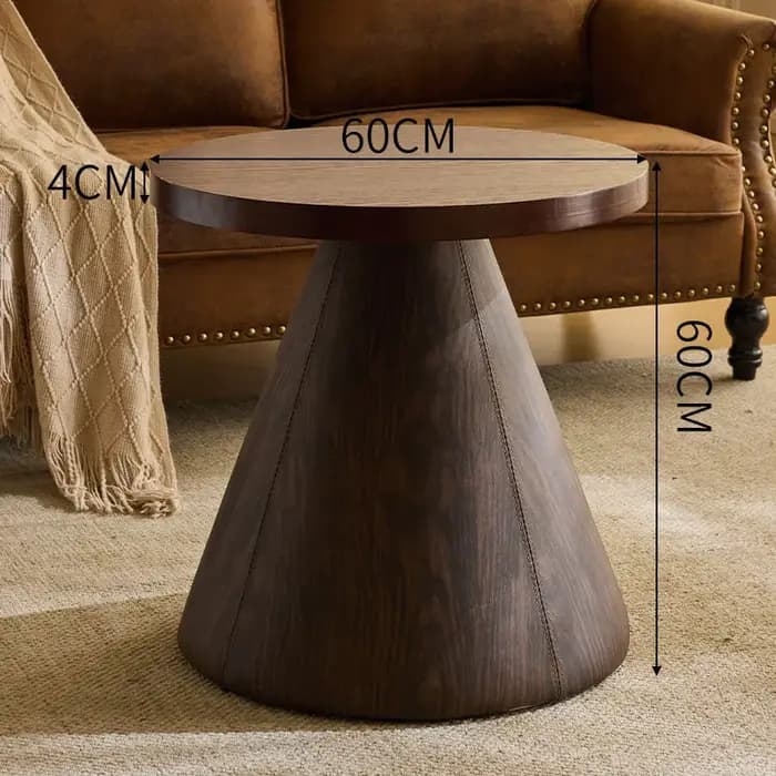 Fauteuil pivotant moderne et minimaliste de luxe