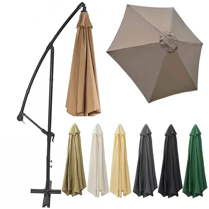 Parasol de protection UV