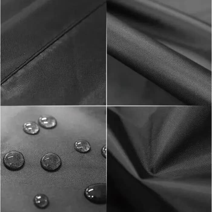 Housse de Protection de grandes tailles pour ensemble de meubles de salon d'angle de jardin