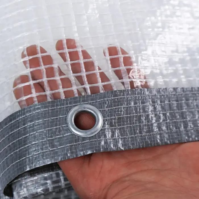 Bâche imperméable en tissu imperméable pour balcon, jardin, serre, plantes succulentes, garde au cha