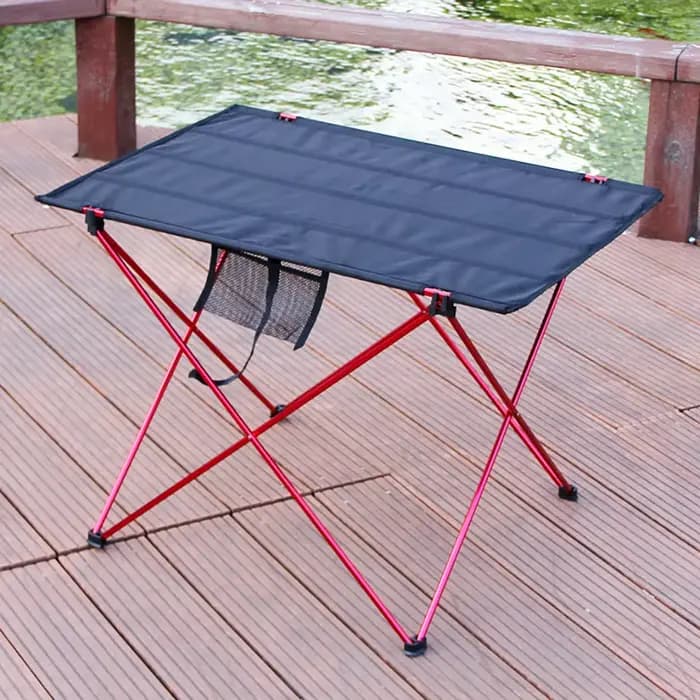Table pliable Portable