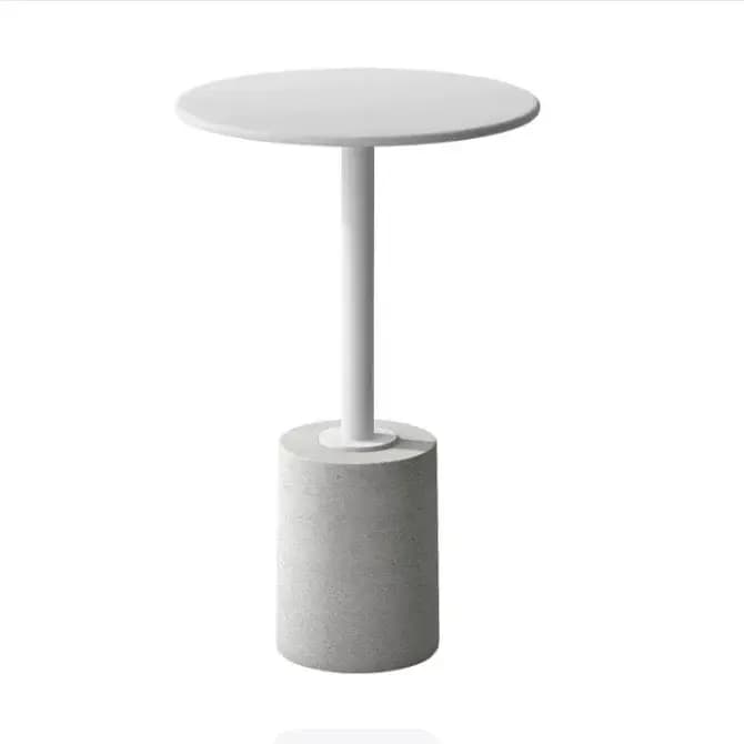 Nouvelle Table d'appoint de canapé à la mode