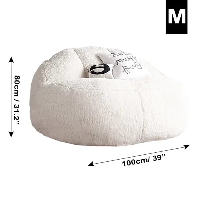 2021 nouveau Pouf canapé-lit