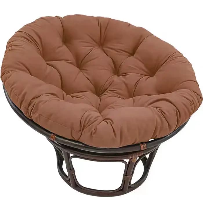 Coussin de siège suspendu pour balançoire (sans chaise)