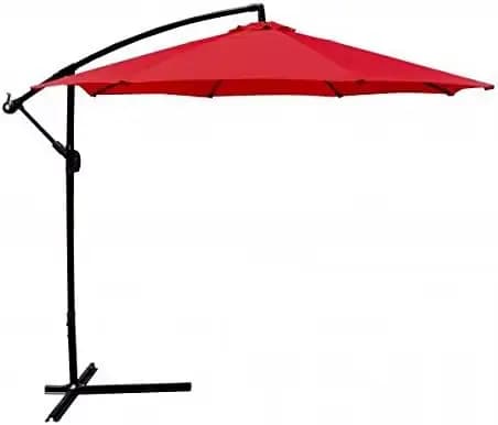 Parasol de Patio, parasols de jardin d'extérieur