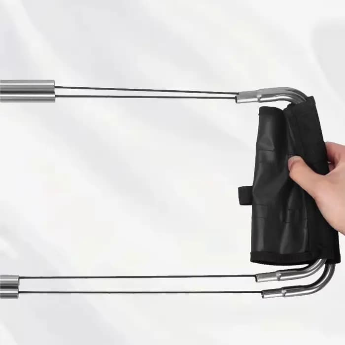 Mini banc de camping portable, chaise pliante ultralégère, tabouret poney combiné pour les amateurs