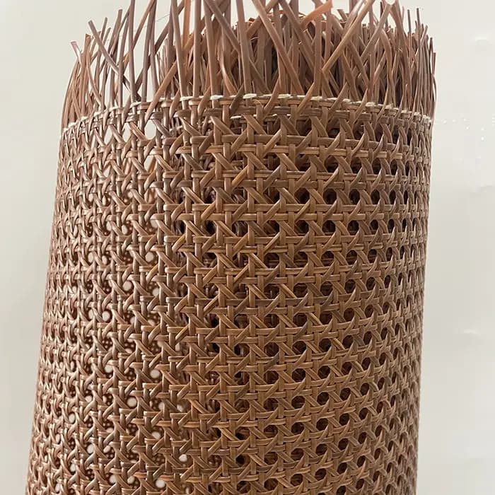 Rouleau de sangle en plastique indonésien