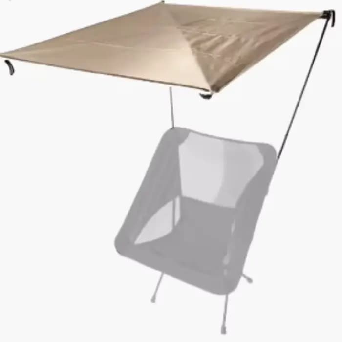 Chaises de plage pliantes d'extérieur