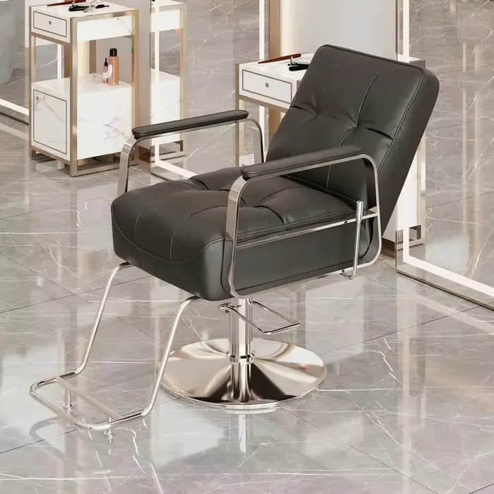 Fauteuil de Salon Moderne Tendance