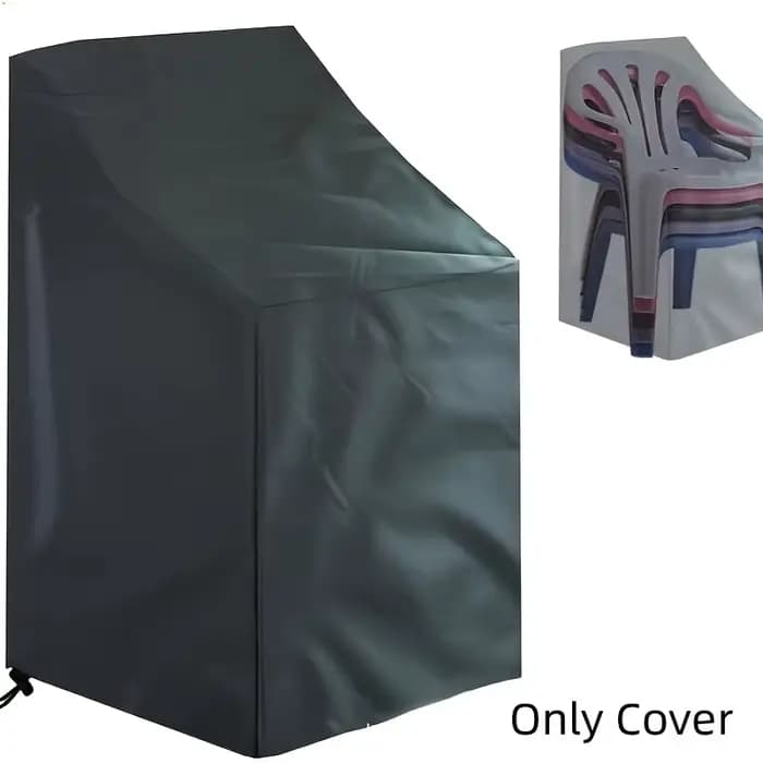 Housse de protection pour meubles en tissu Oxford 210D