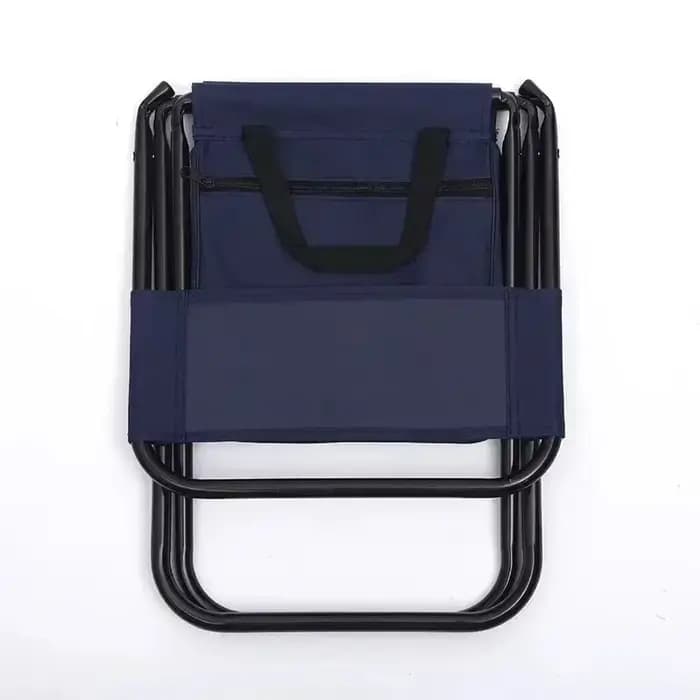 Chaise de pêche pliante Portable détachable, chaise lunaire, chaises de Camping en plein air, plage