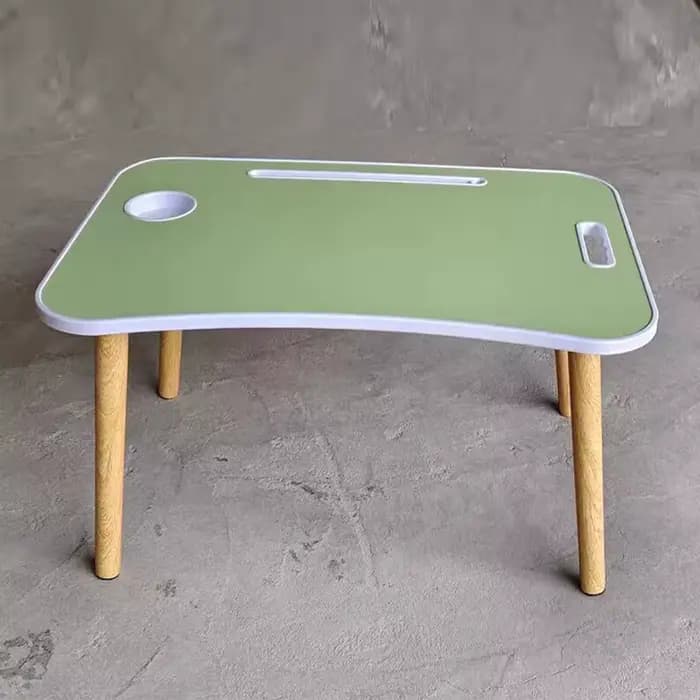 4 pièces pieds de chaise en bois d'imitation pieds de Table ronds coniques pieds de Table de bureau