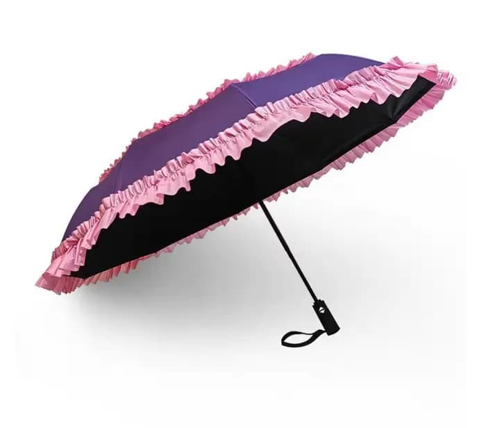Parasol vintage, parapluie Lolita