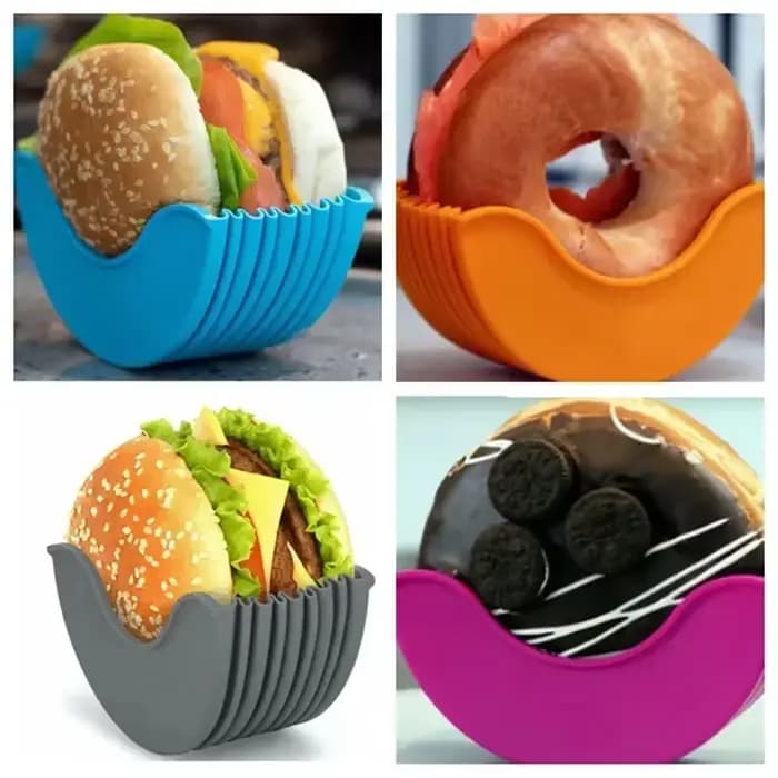 Boîtes à hamburgers, ustensiles de cuisine pour Barbecue