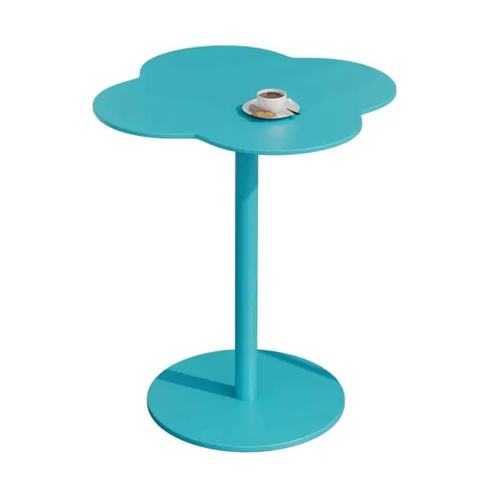 Chaise longue d'extérieur de Style Dopamine
