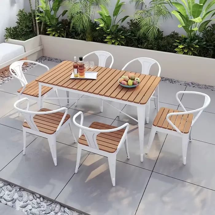 Table de camping et de plage pliable