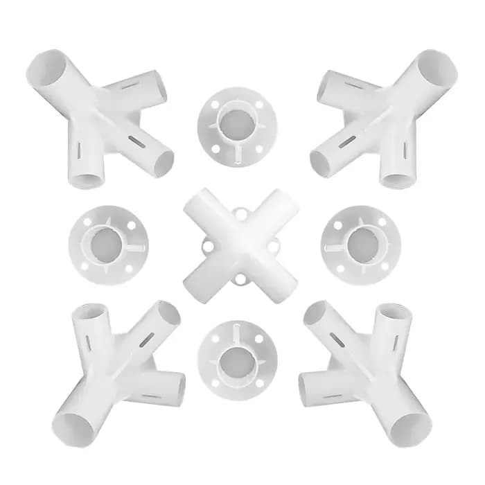 Pièces de rechange pour auvent de Gazebo 3x3m