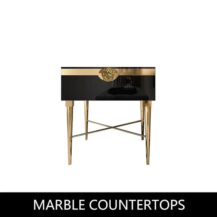 Coins de canapé de Table d'appoint