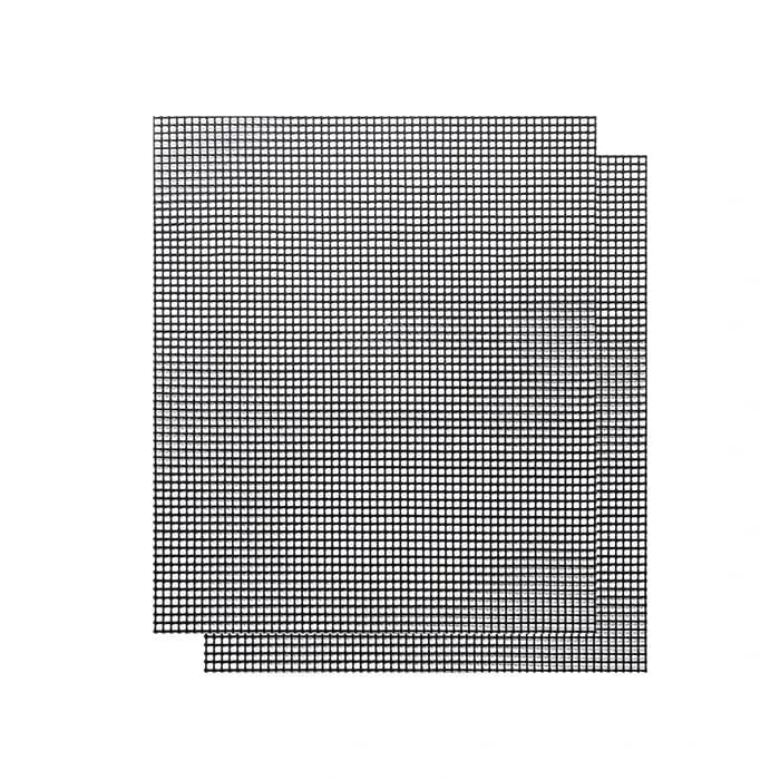 Tapis de barbecue, filet de barbecue résistant aux hautes températures
