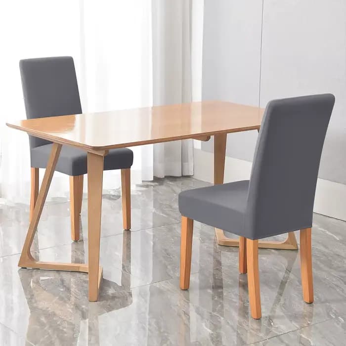 Housse de chaise élastique et imperméable