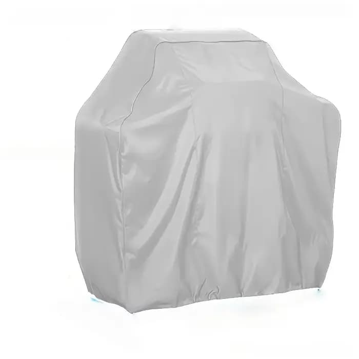 Housse de barbecue, fabriquée en fibre de polyester 210D