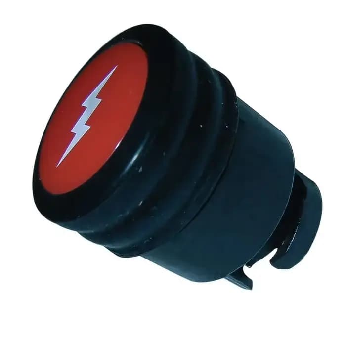 Interrupteur d'allumage pour Weber 03321 Q220 Q300 Q320 Q2000 Q1200