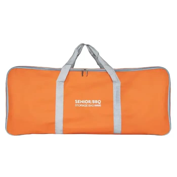 Sac de rangement durable pour accessoires de barbecue d'extérieur