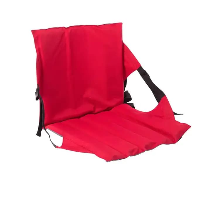 Tapis de chaise de Camping Portable