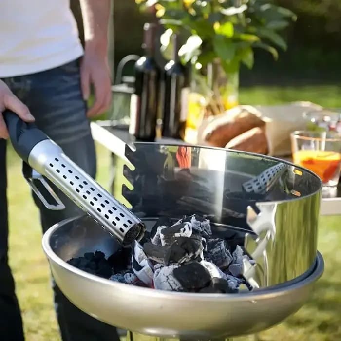 Démarreur électrique pour barbecue