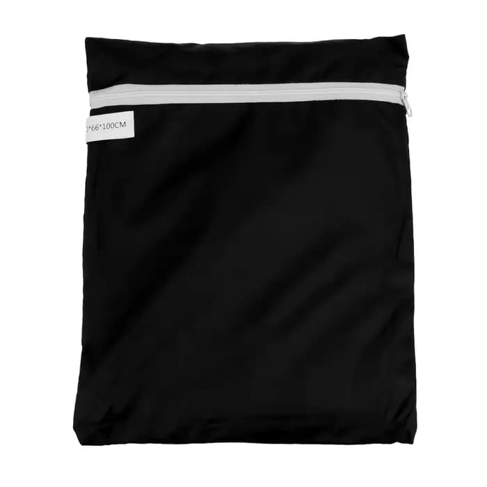 Couverture de Barbecue ronde imperméable pour Camping en plein air
