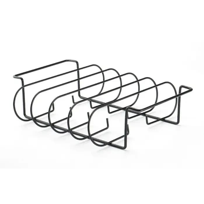 Égouttoir à steak en tissu antiadhésif pour barbecue, ustensiles de cuisson, filet à barbecue, côtes