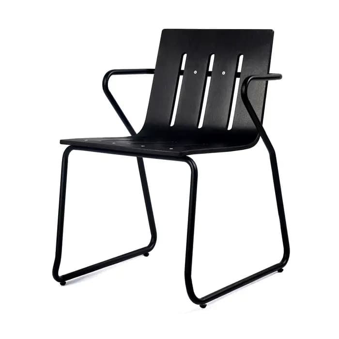 Fauteuil extérieur