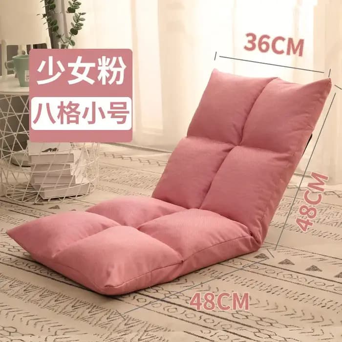Chaise longue pliante maison balcon salon