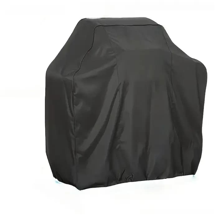 Housse de barbecue, fabriquée en fibre de polyester 210D