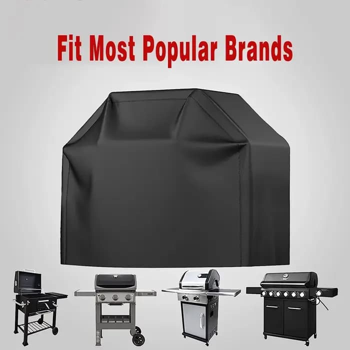Housse de barbecue pour Weber Performer Deluxe 22 pouces