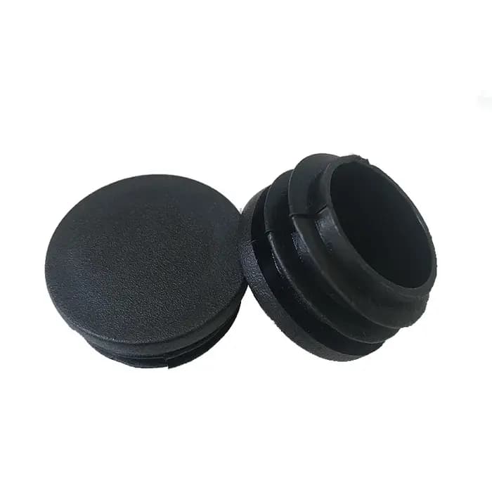 Bouchon d'insertion de tuyau de Tube bouchon d'insertion de bouchon pour tuyau de jambe de chaise ta