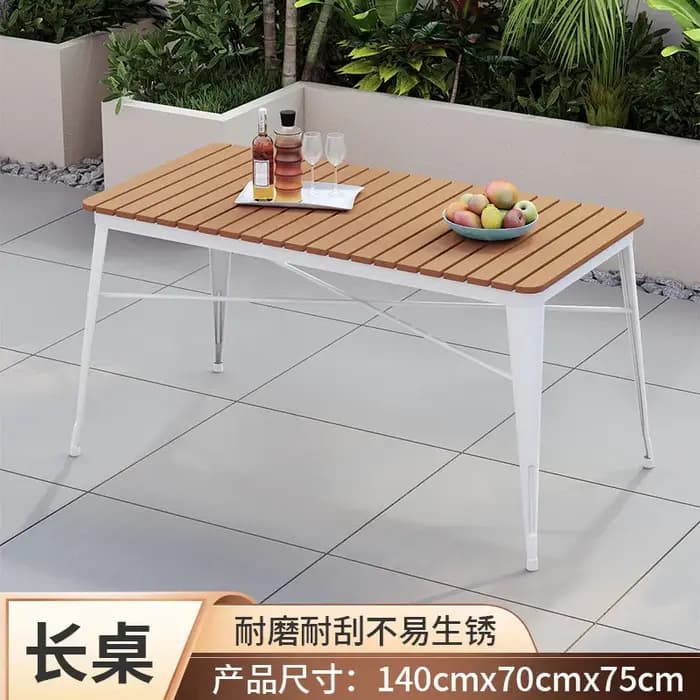 Table de camping et de plage pliable
