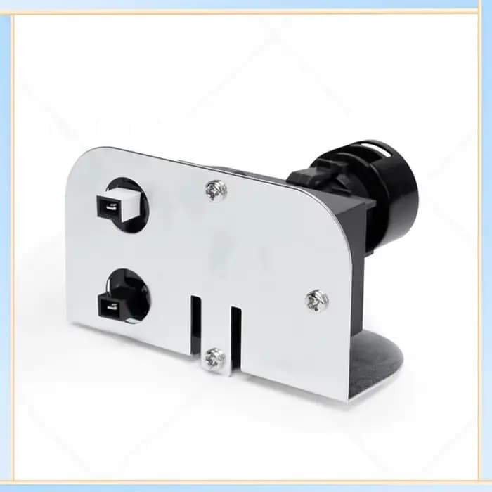 -A60I 1Pc Kit d'allumage de gril à gaz accessoires pour Weber 64868 Q120 Q1200 outil de Barbecue en