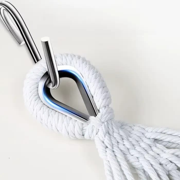 Hamac Portable balançoire pour Camping en plein air