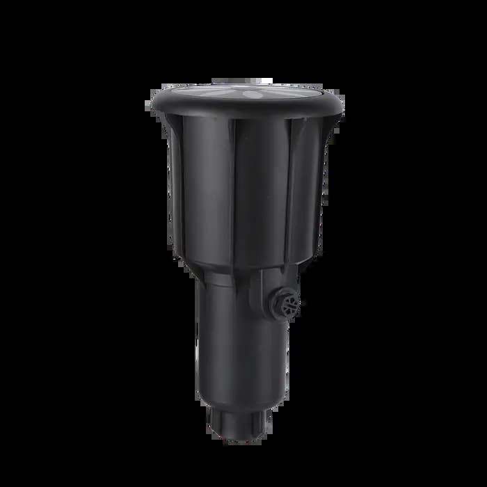 25 ° ~360 ° Arroseurs réglables 1/2 "3/4" filetage femelle Pop Up bascule arroseur rotatif pelouse