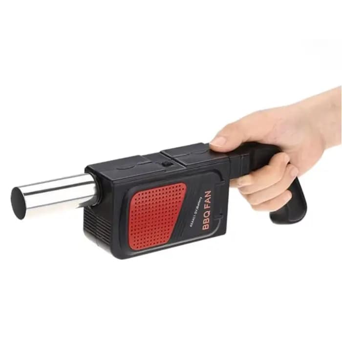 Barbecue souffleur d'air Portable électrique BBQ ventilateur de cuisson