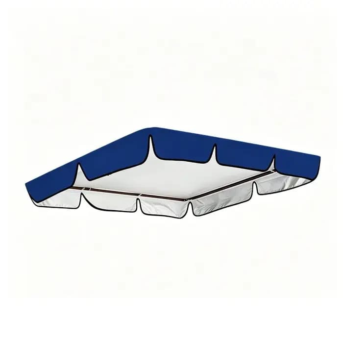 Toile de remplacement pour balançoire de jardin
