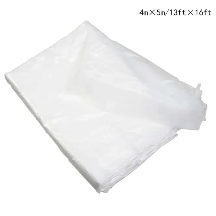 Juste de Protection Anti-Poussière pour Meubles de Jardin