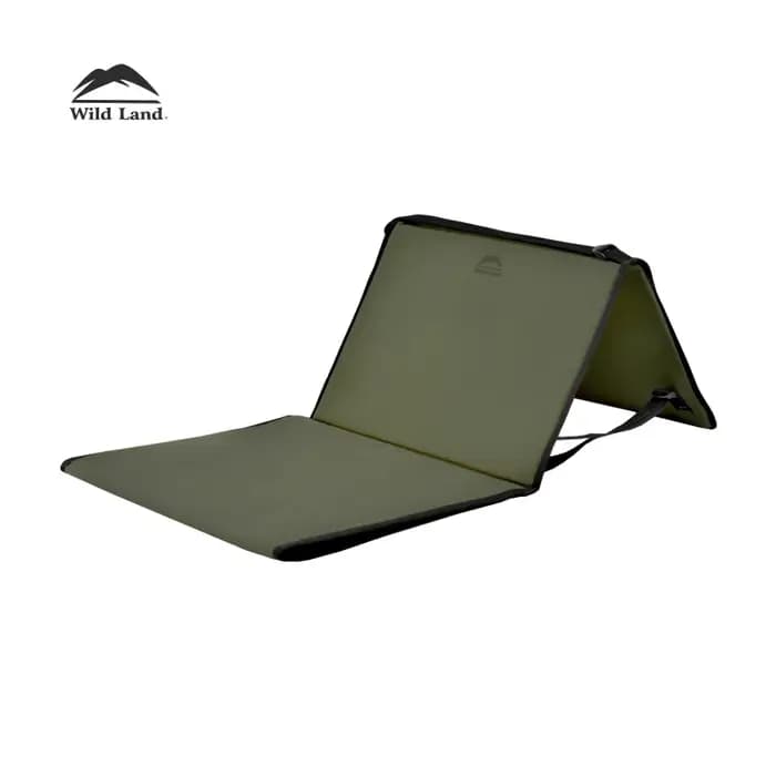 Chaise de plage pliante et légère