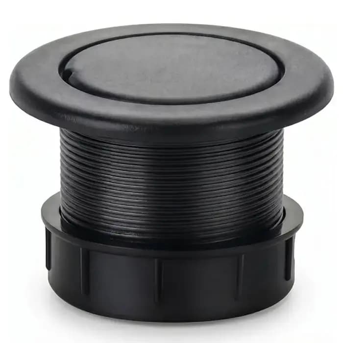 BSEVB - Bouchon d'anneau pour trou de parasol de table de patio