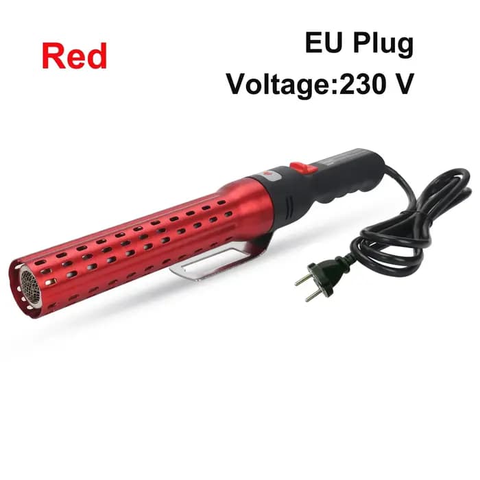 Démarreur électrique pour barbecue